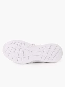 Womens Flylyte Trainer - Black 9 Womens Flylyte Trainer - Black -Ryderwear womens flylyte trainer black shoes ryderwear 788913 1080x