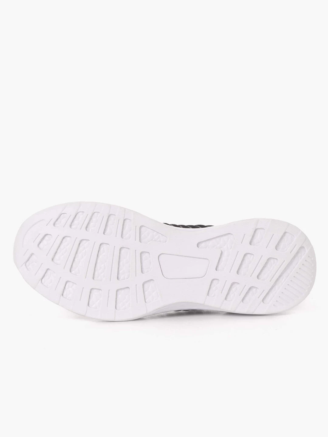 Womens Flylyte Trainer - Black 5 Womens Flylyte Trainer - Black - Image 5