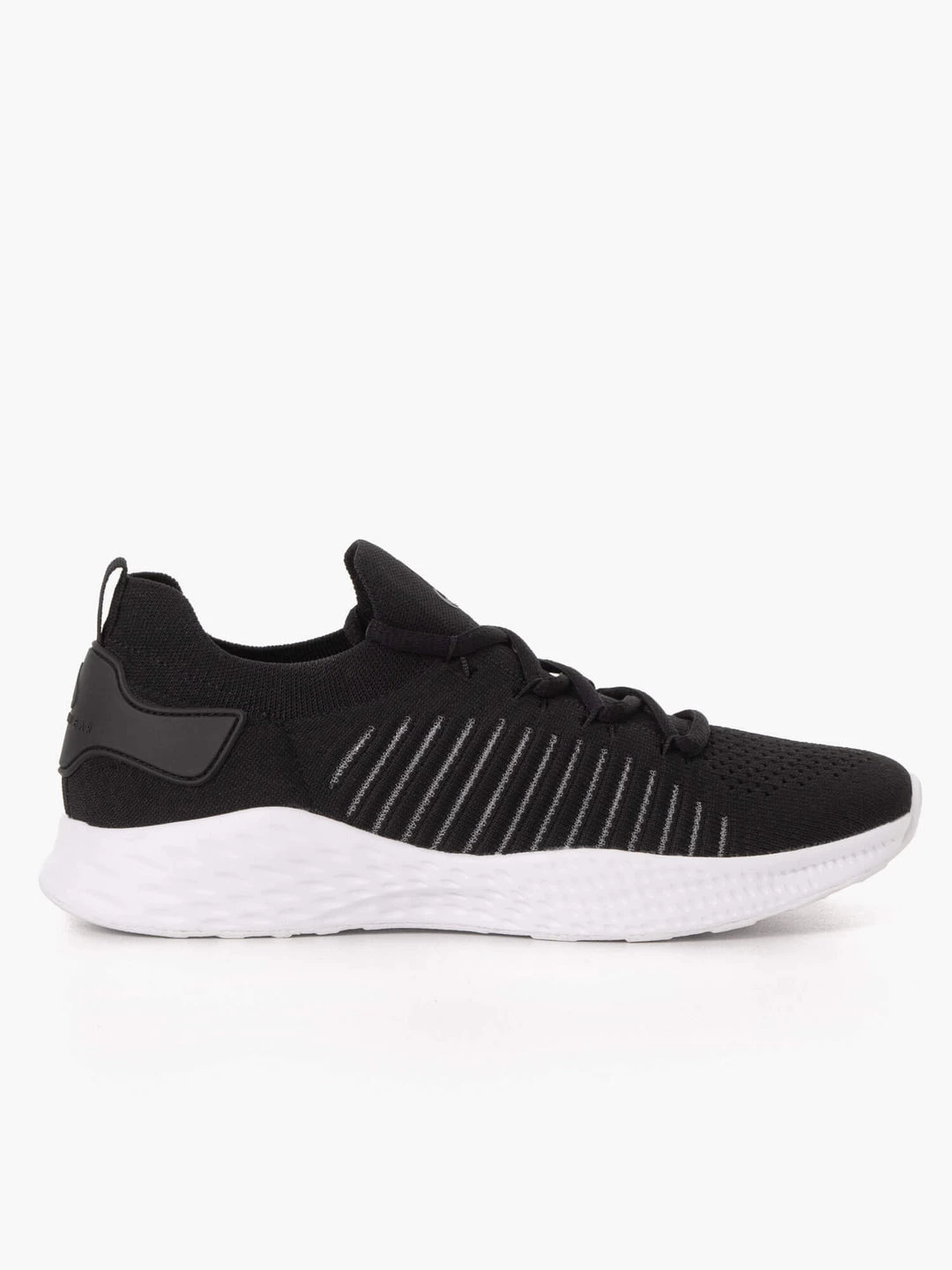 Womens Flylyte Trainer - Black 1 Womens Flylyte Trainer - Black