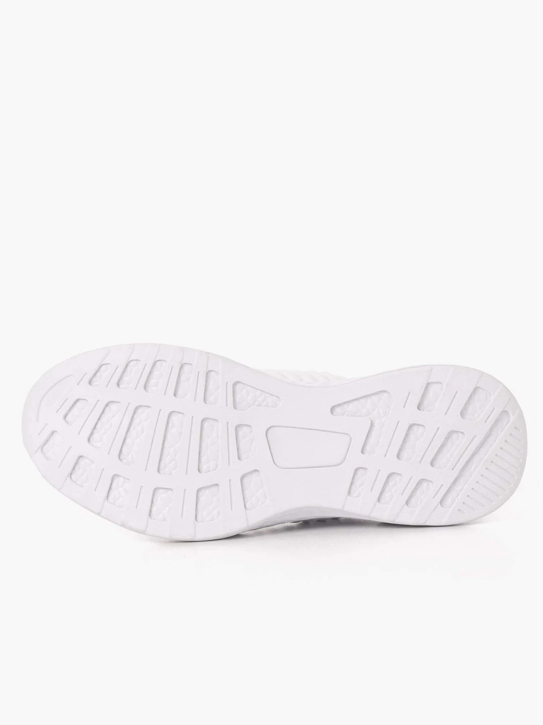 Womens Flylyte Trainer - White 5 Womens Flylyte Trainer - White - Image 5